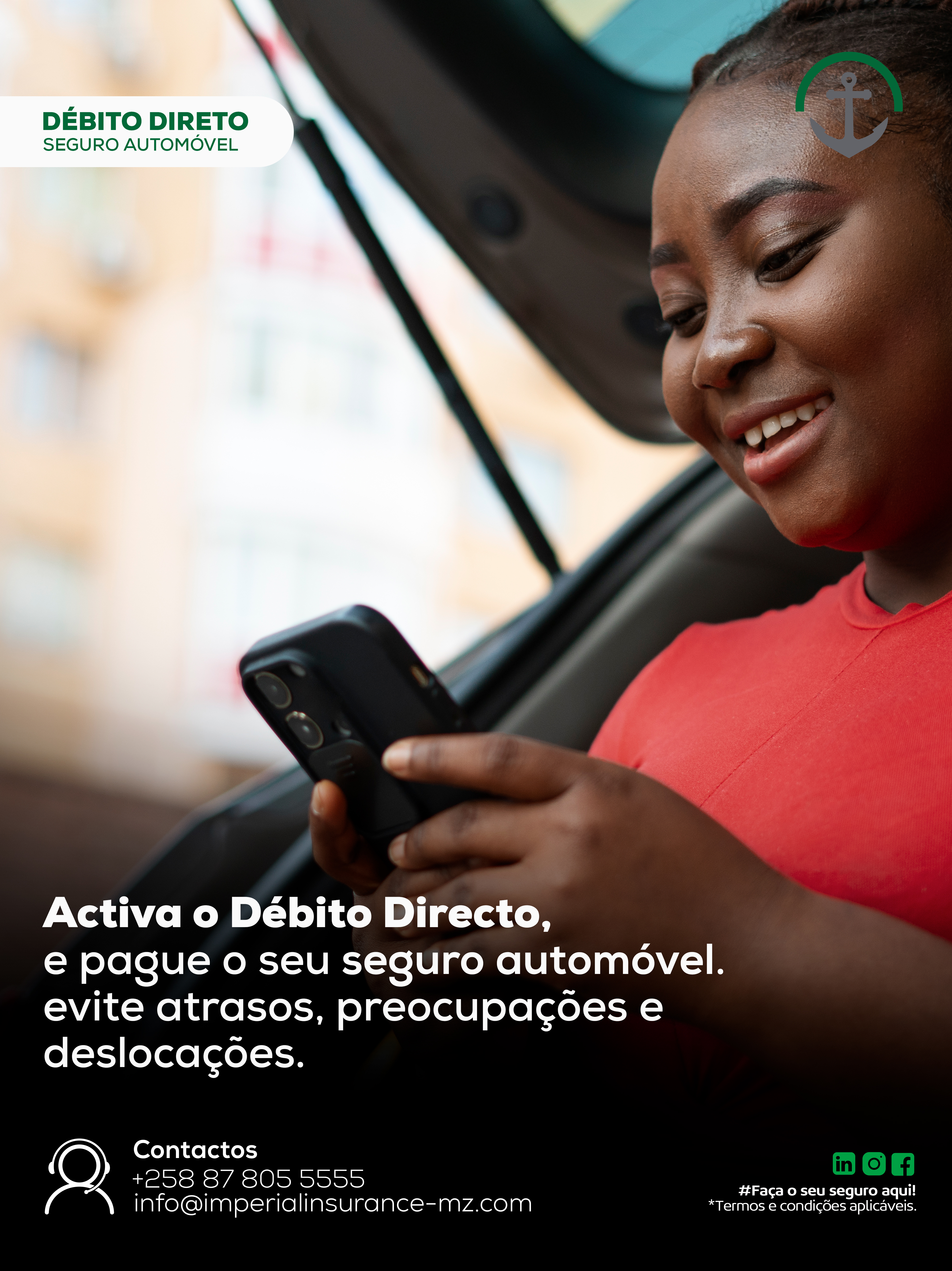 Soluções rápidas e eficientes